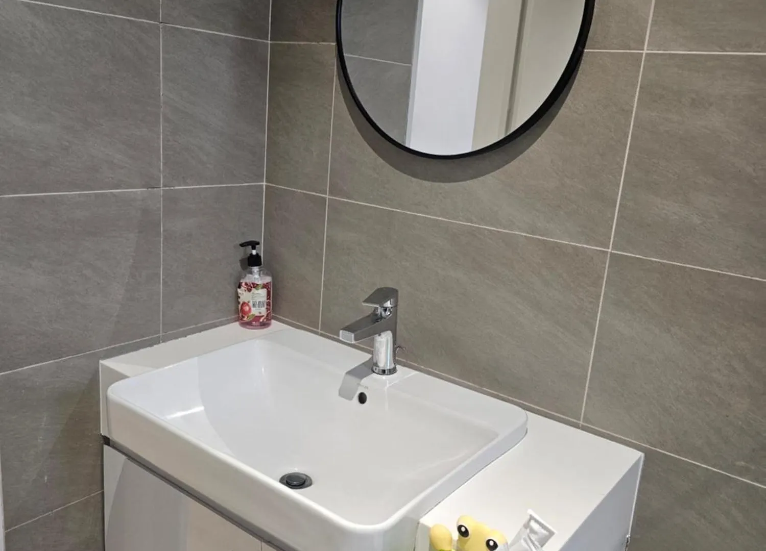 Quill Residence Suites Klcc Sunlight Kuala Lumpur Apartment