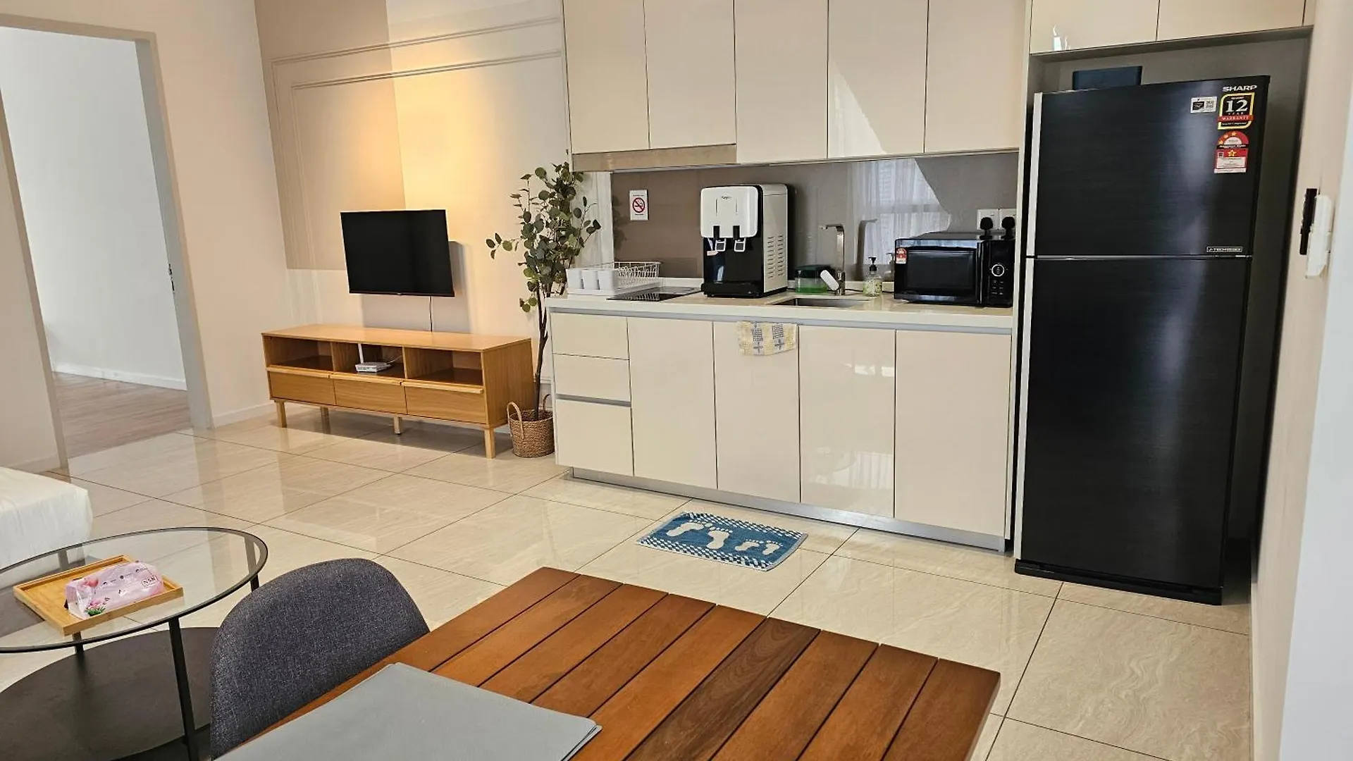 Quill Residence Suites Klcc Sunlight Kuala Lumpur