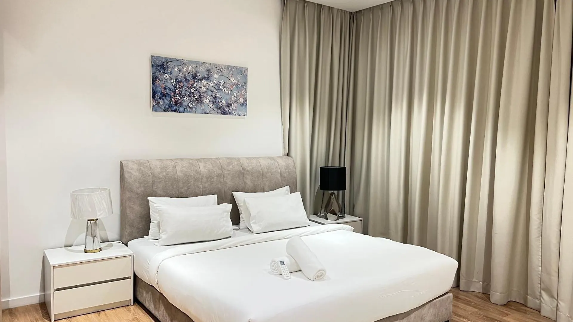 Quill Residence Suites Klcc Sunlight Kuala Lumpur Malaysia