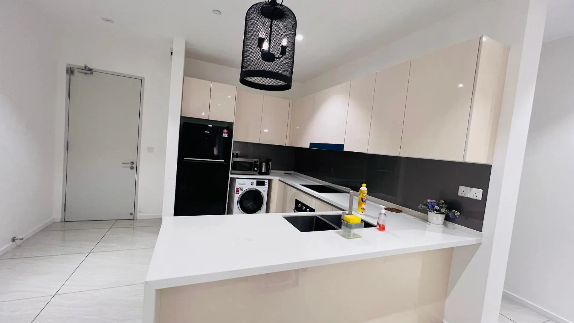 Apartment Quill Residence Suites Klcc Sunlight Kuala Lumpur