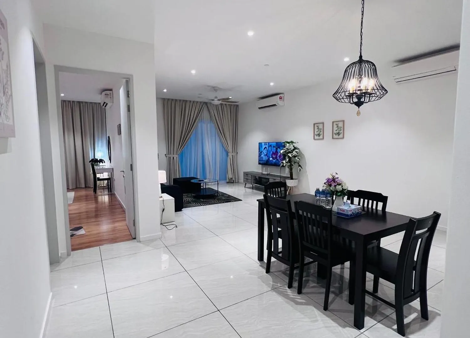 Quill Residence Suites Klcc Sunlight Kuala Lumpur
