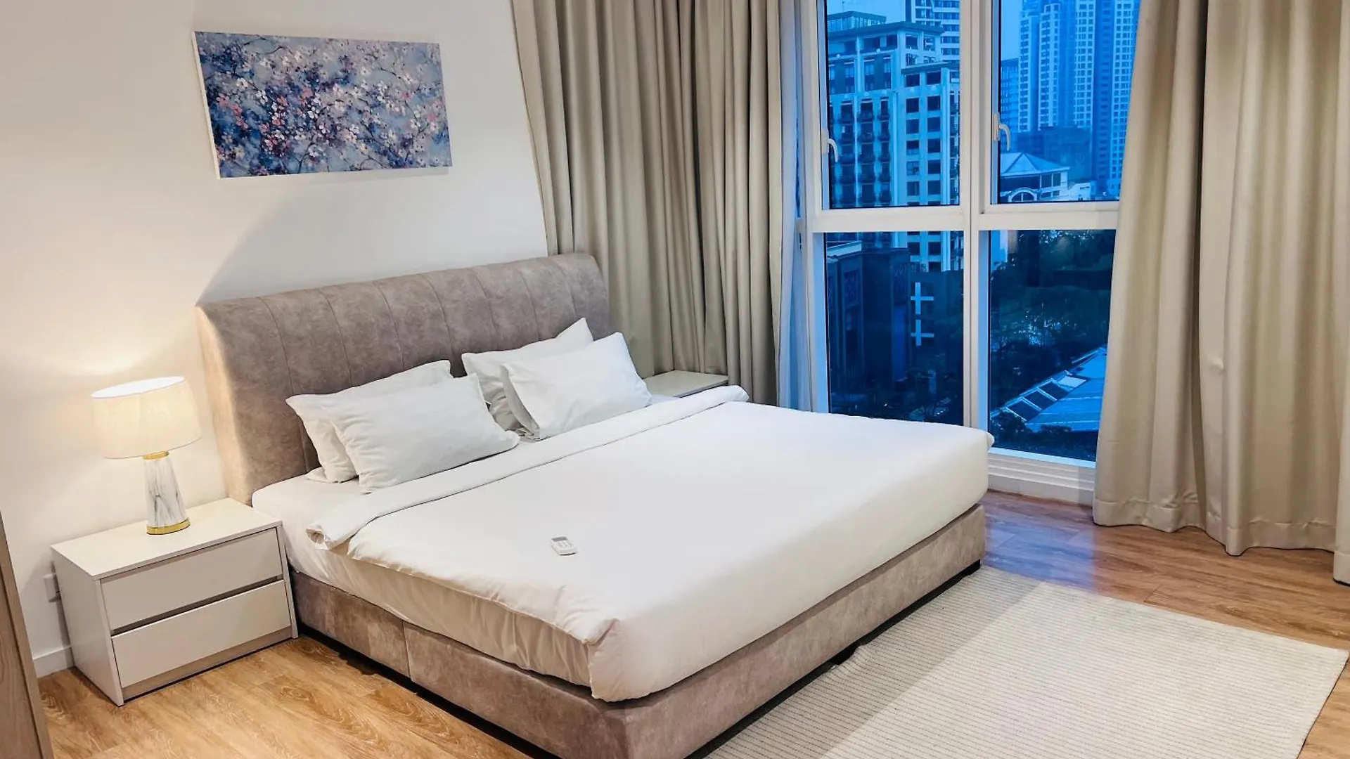 Quill Residence Suites Klcc Sunlight Kuala Lumpur Apartment