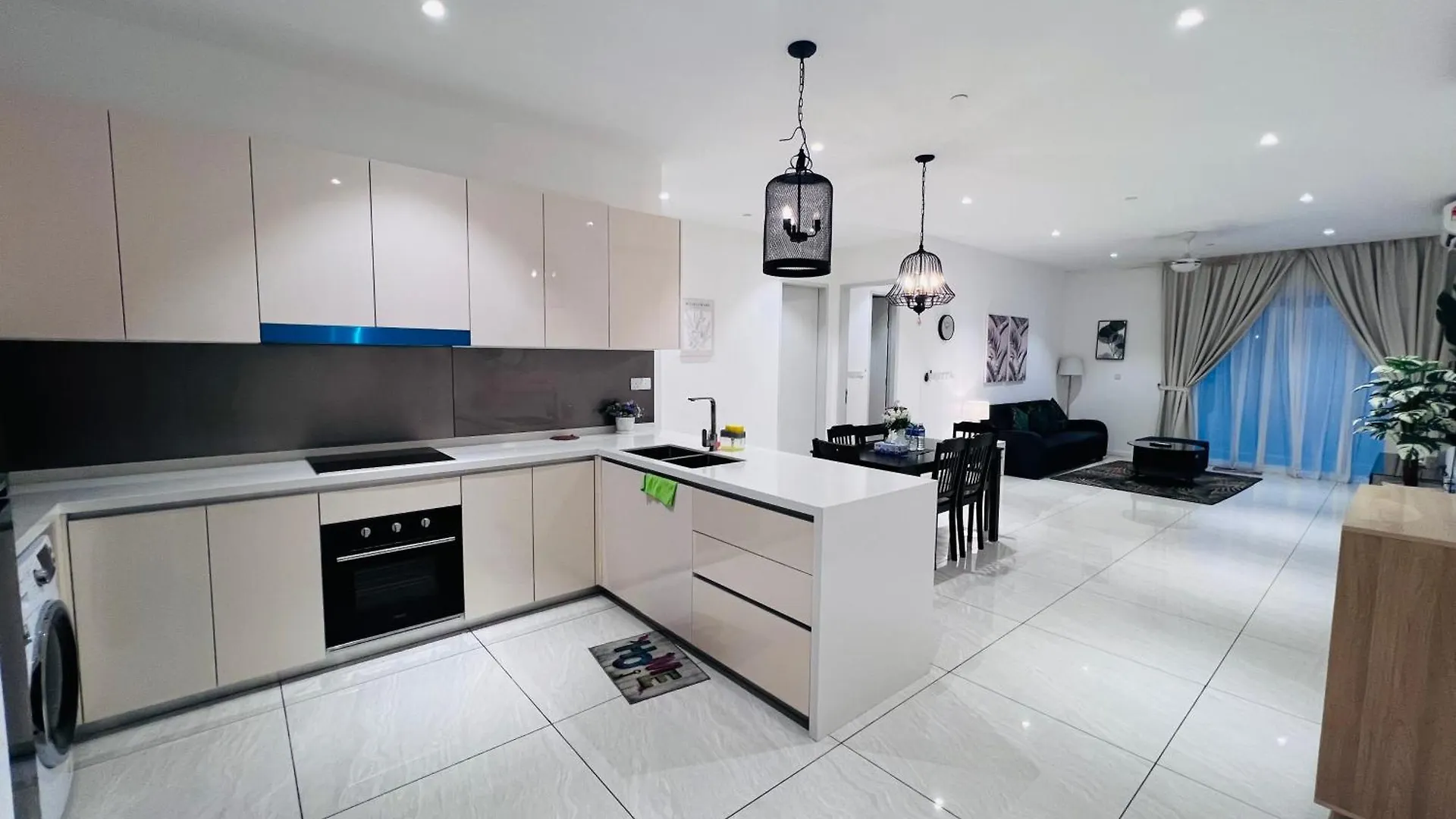Quill Residence Suites Klcc Sunlight Kuala Lumpur