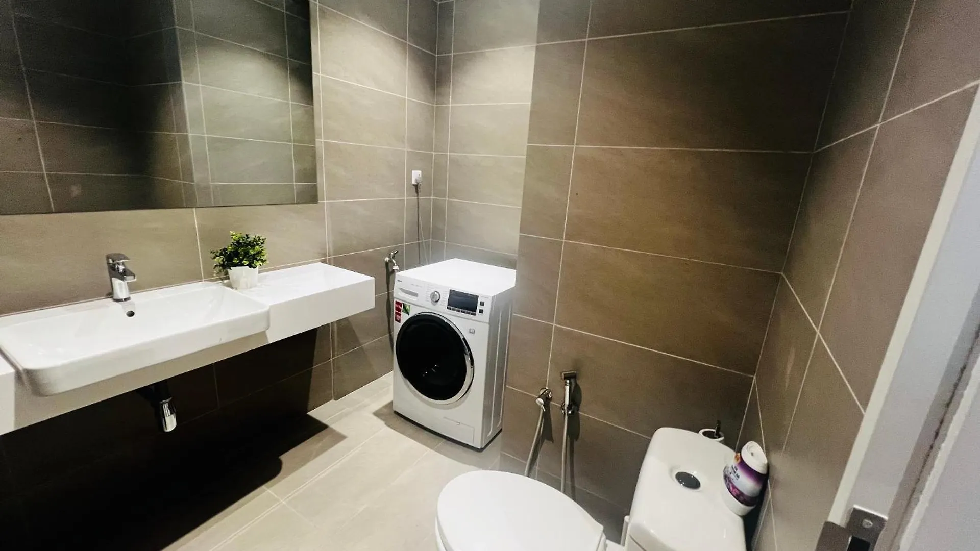 Apartment Quill Residence Suites Klcc Sunlight Kuala Lumpur