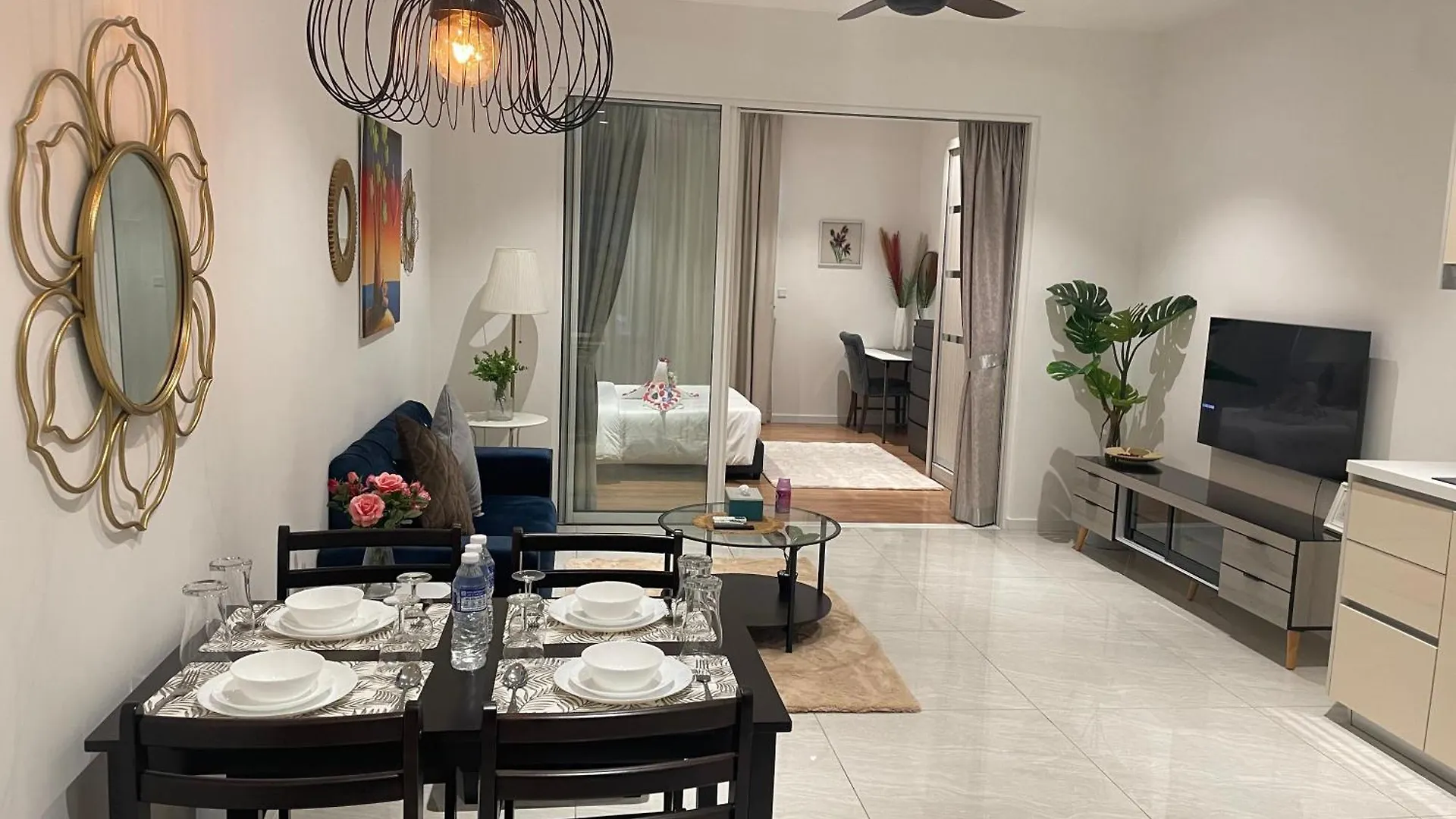 Quill Residence Suites Klcc Sunlight Kuala Lumpur