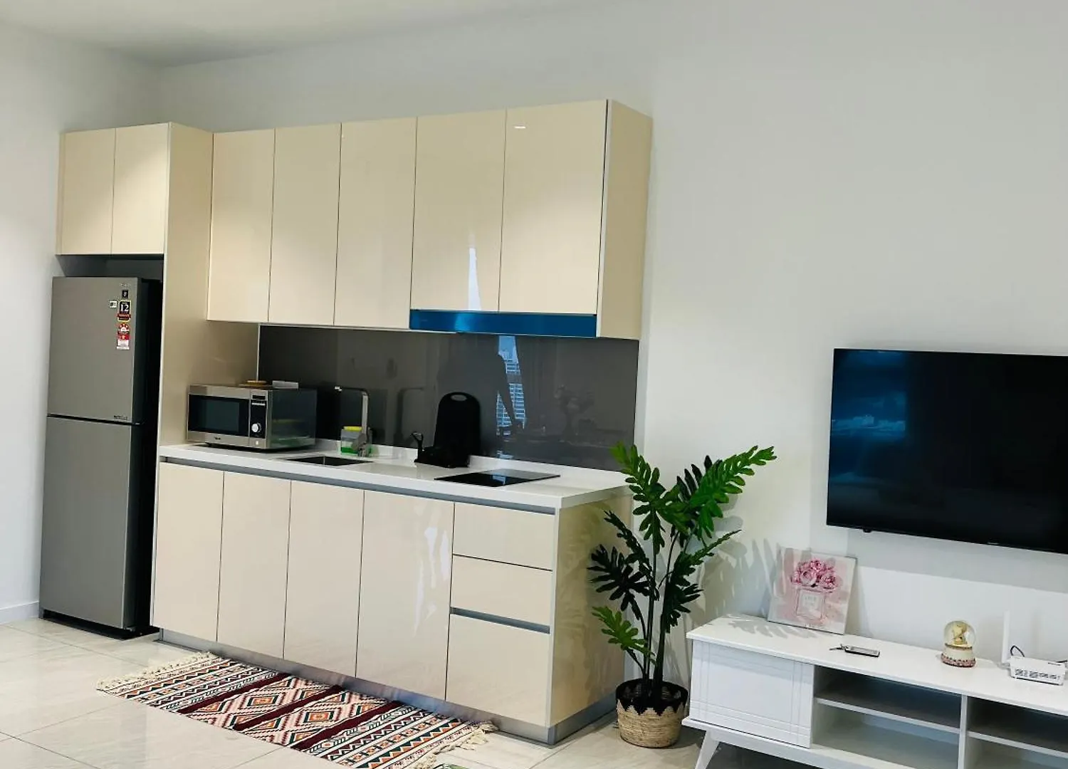 Quill Residence Suites Klcc Sunlight Kuala Lumpur Malaysia