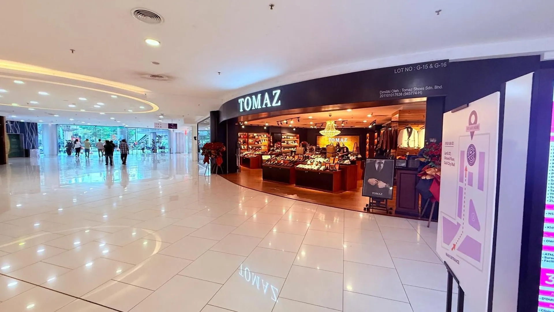 Quill Residence Suites Klcc Sunlight Kuala Lumpur 0*,  Malaysia