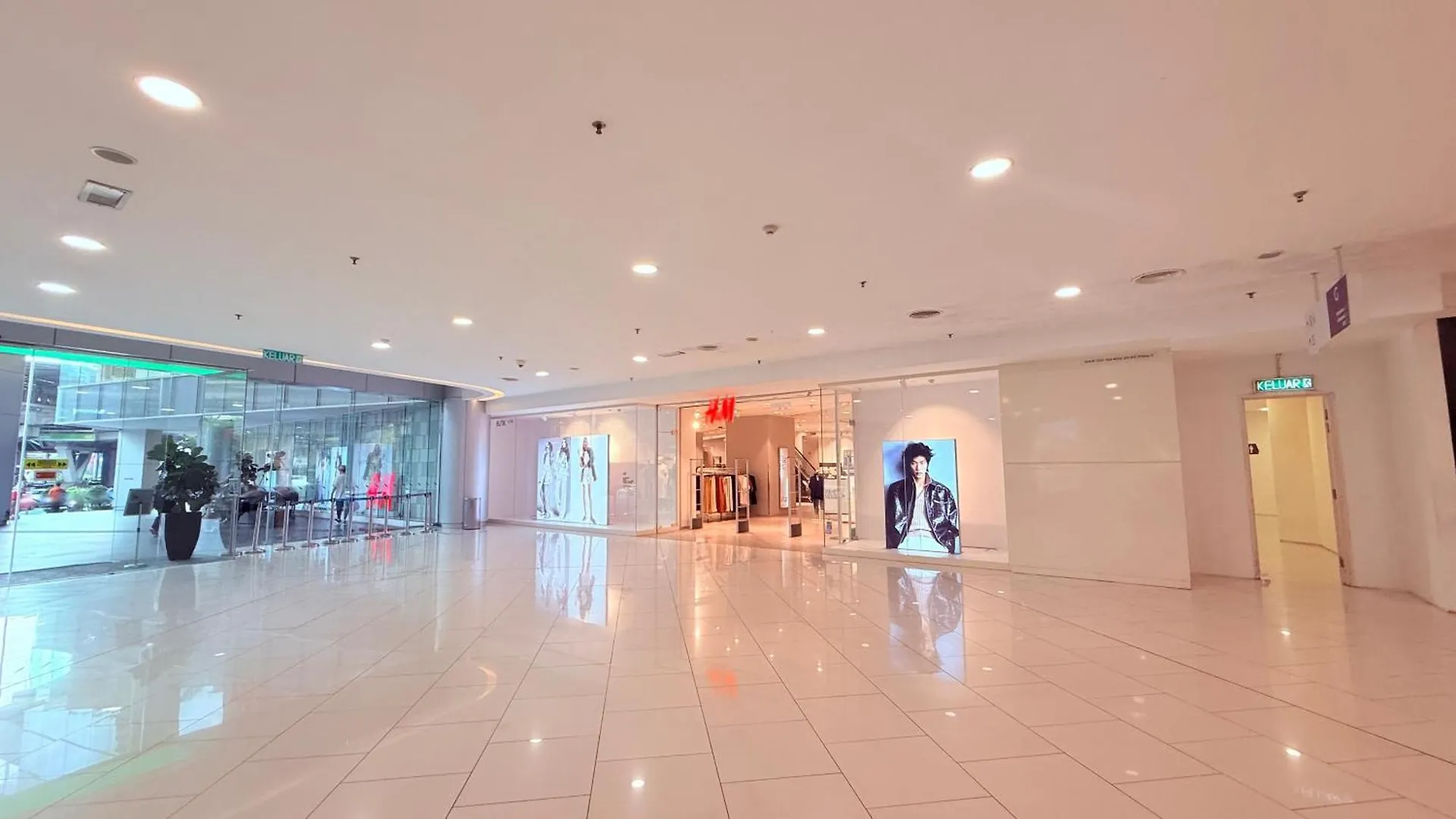 Quill Residence Suites Klcc Sunlight Kuala Lumpur