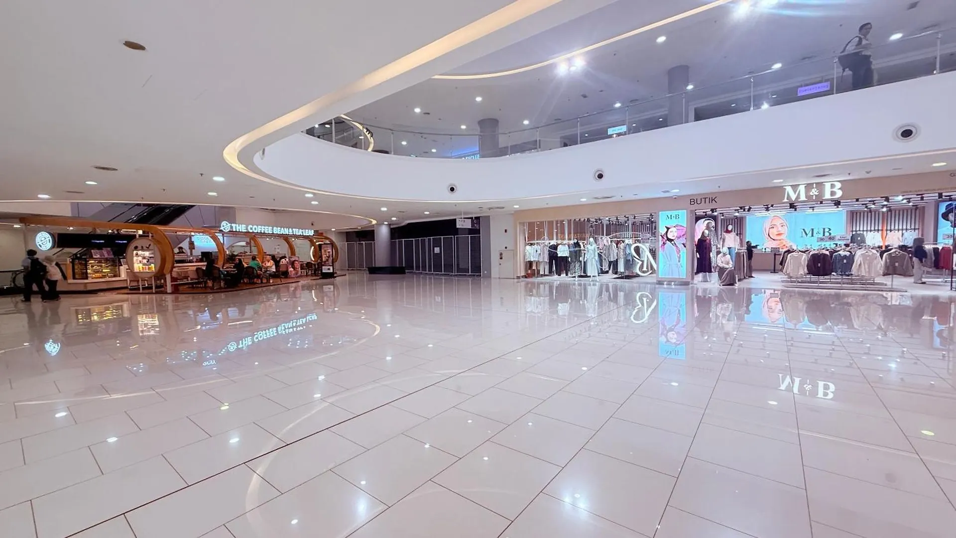 Apartment Quill Residence Suites Klcc Sunlight Kuala Lumpur