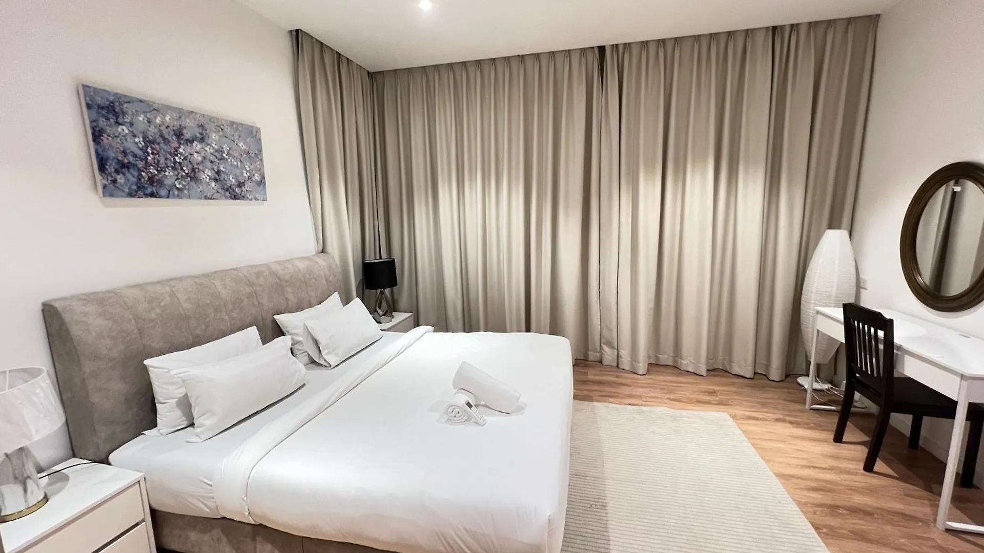 Quill Residence Suites Klcc Sunlight Kuala Lumpur Apartment